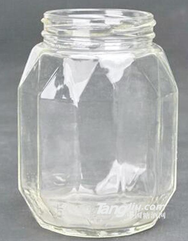 玻璃包装瓶