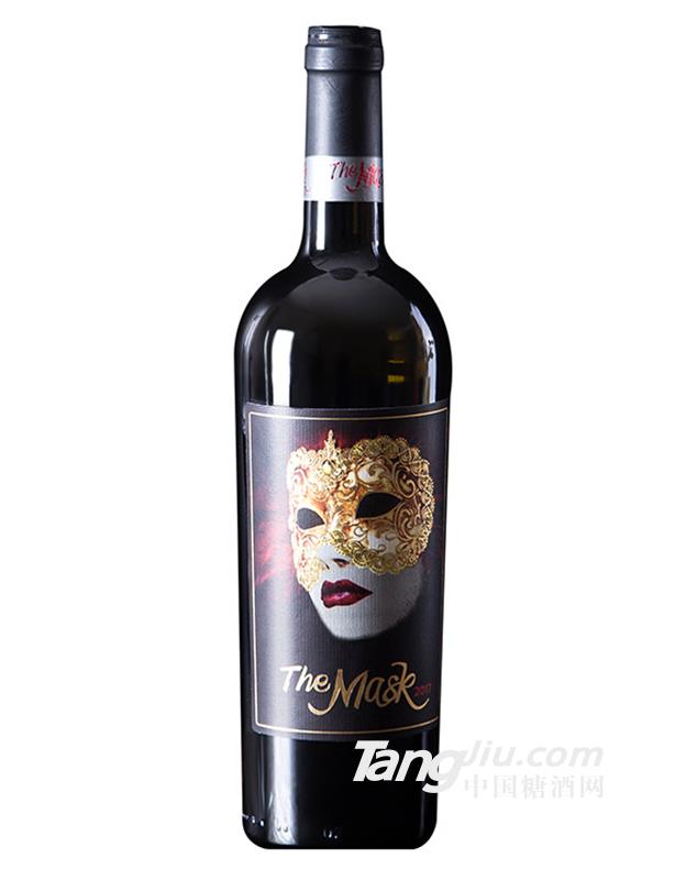 黑皮诺干红葡萄酒-750ml