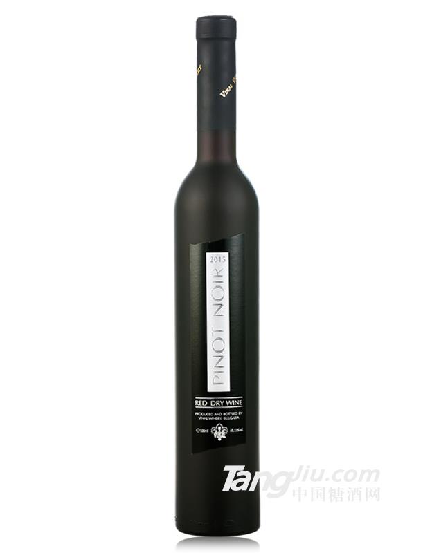 黑皮诺干红葡萄酒-500ml