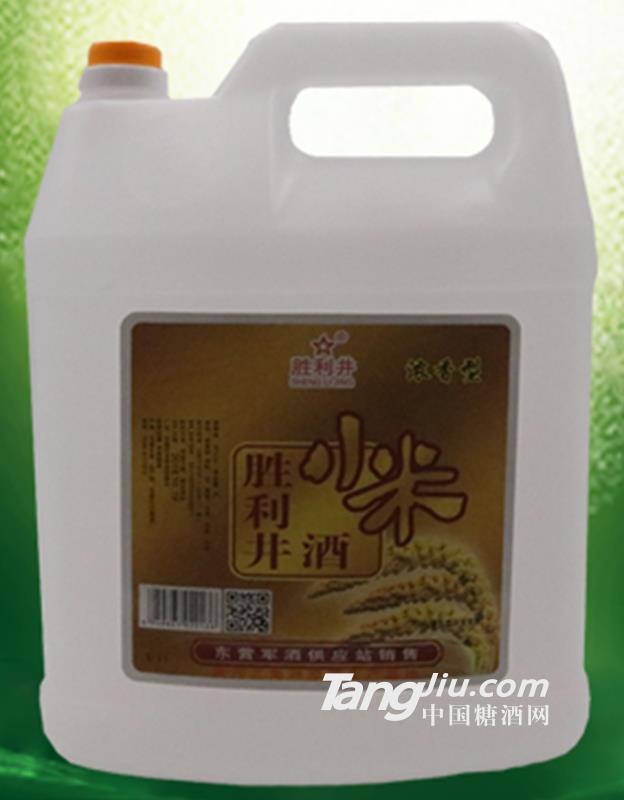 4L小米胜利井酒