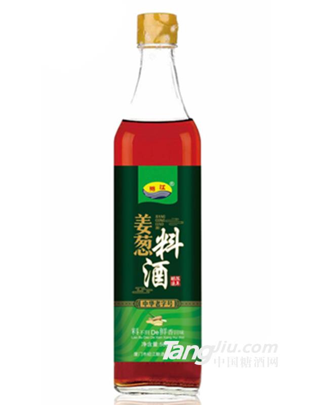 绍江姜葱料酒500ml