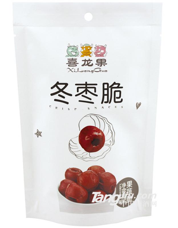 喜龙果 冬枣脆 40g