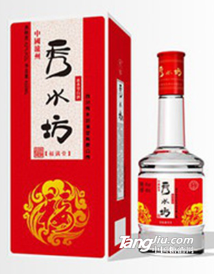 秀水坊-福满堂