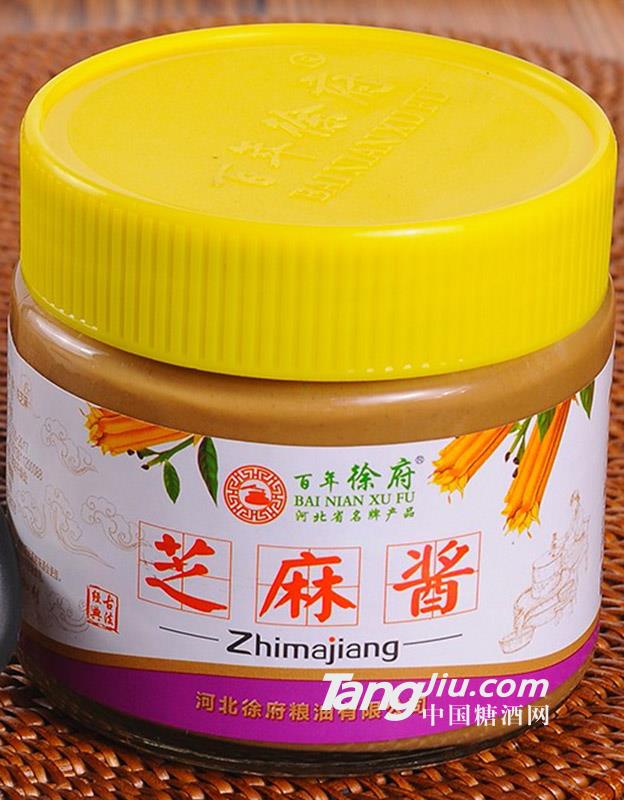 芝麻酱300g