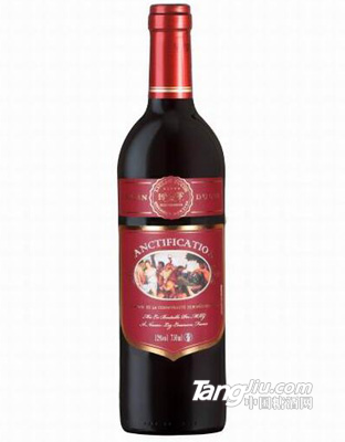法国乐朗庆典干红葡萄酒