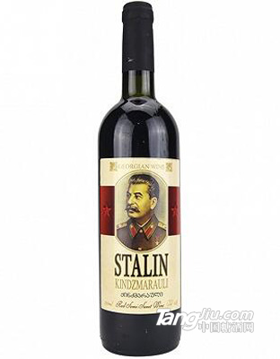 金泽马拉乌丽红葡萄酒