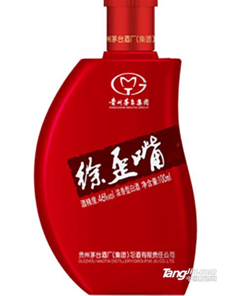 46°红钻