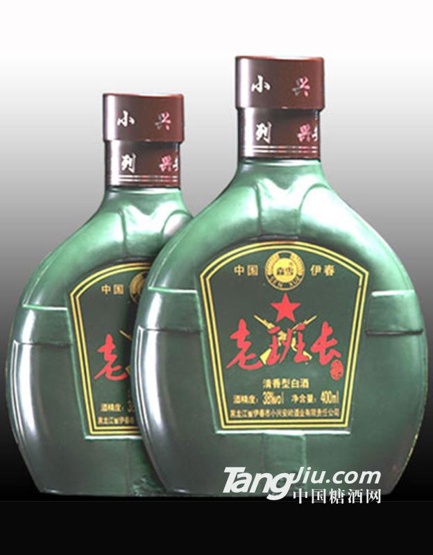 小兴安岭老班长400ml