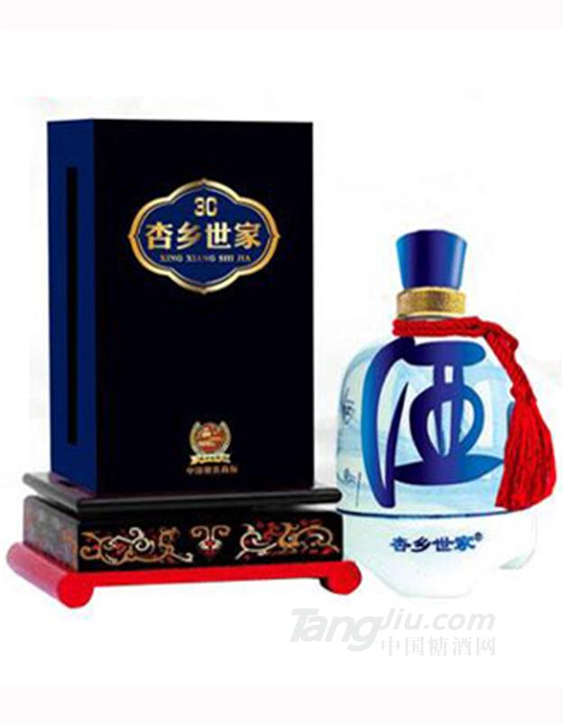 杏乡世家3C-500ml
