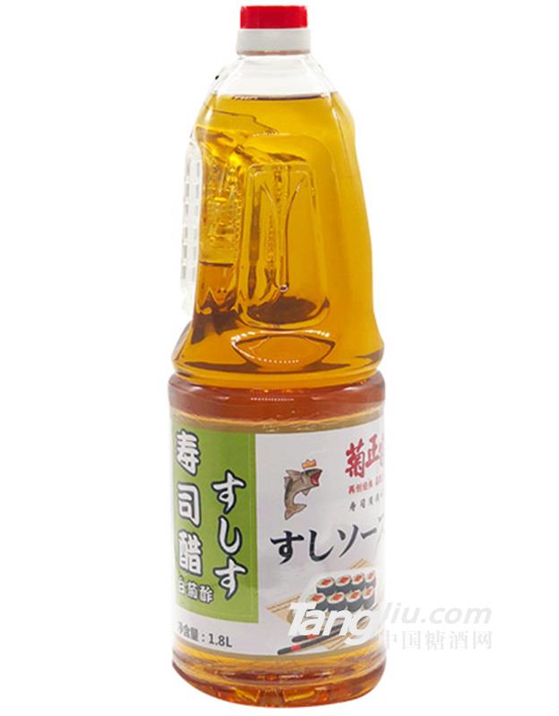 菊正宗寿司醋1.8L