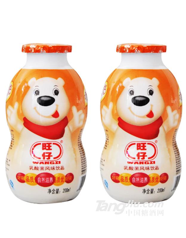 旺仔吃饭香200ml