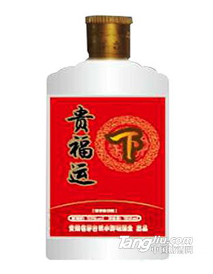 贵福运酒·下