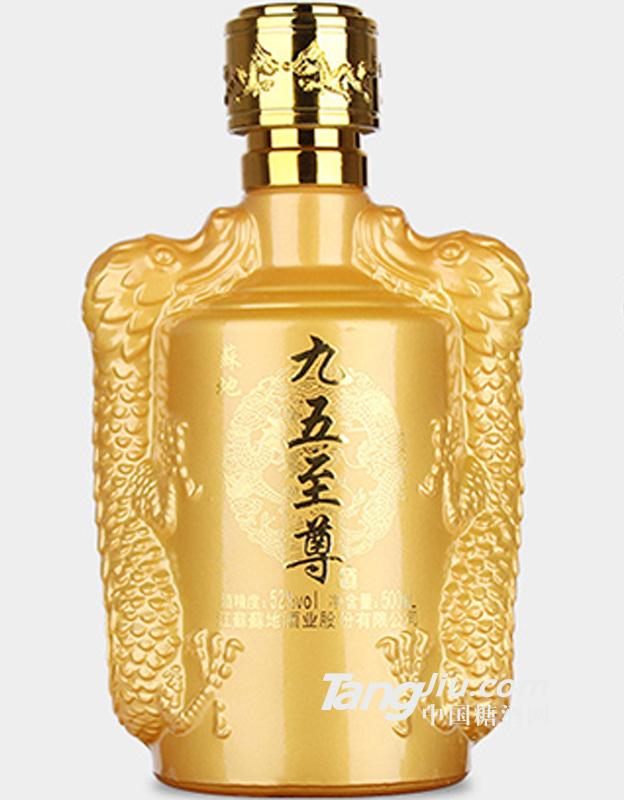 九五52°浓香型500ml