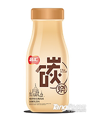 品汇炭烧风味酸奶