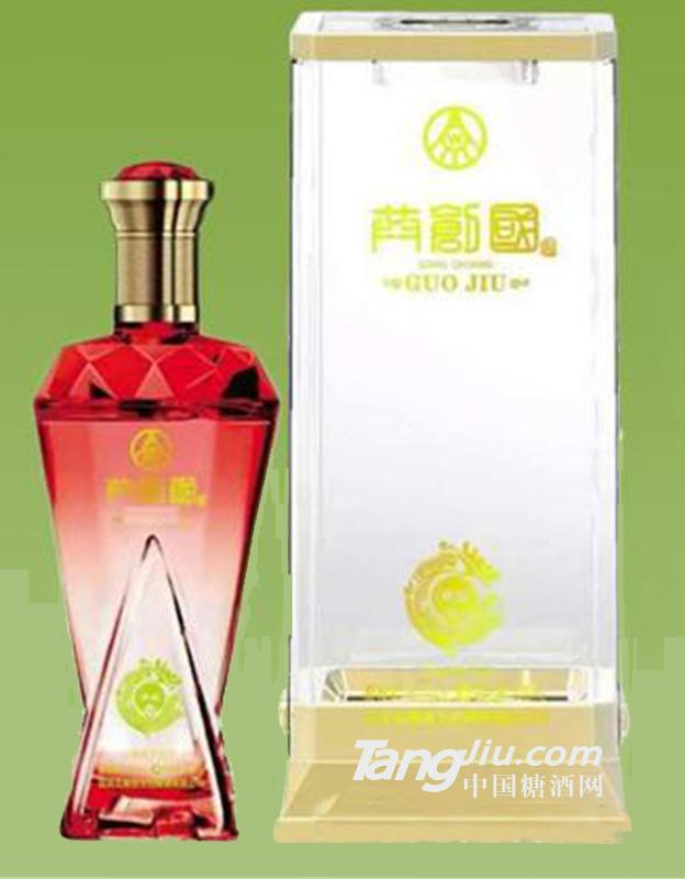 52°共创国15典藏X1 500ml