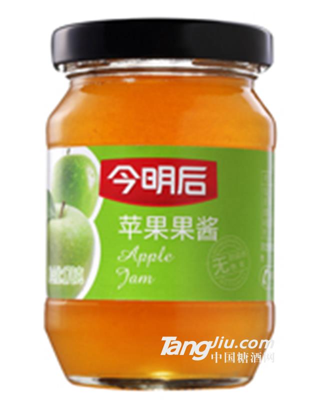 苹果果酱
