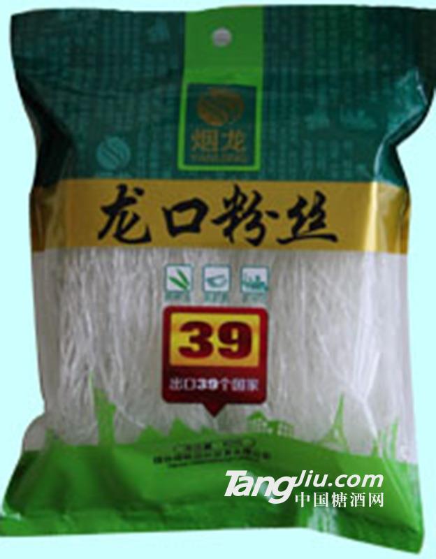 烟龙牌龙口粉丝80克