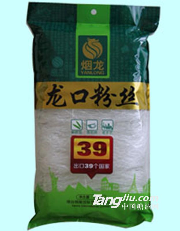 烟龙牌龙口粉丝160克