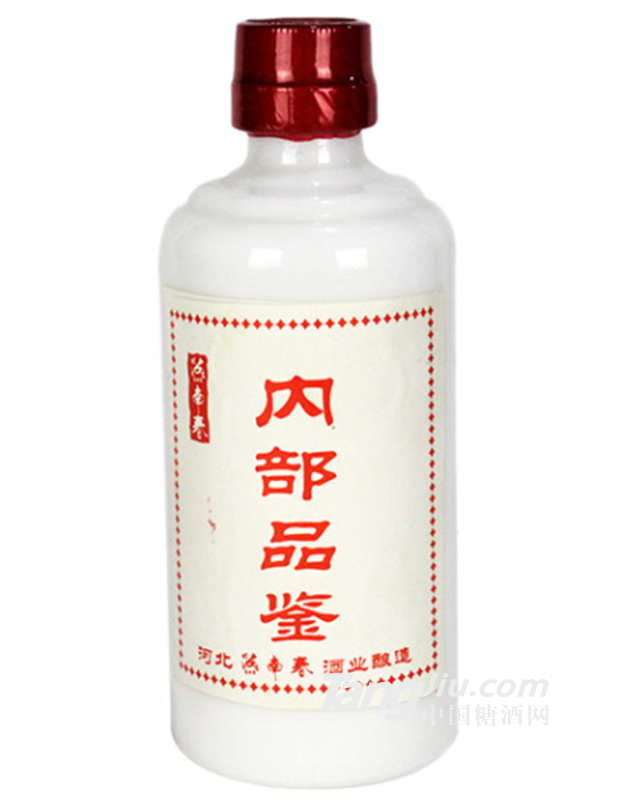燕南春白酒内部品鉴