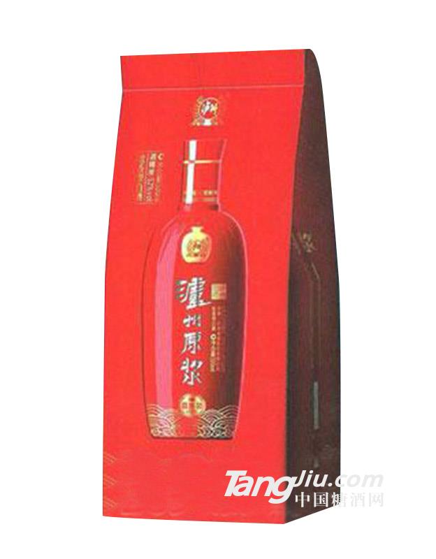 泸州原酒-喜庆装
