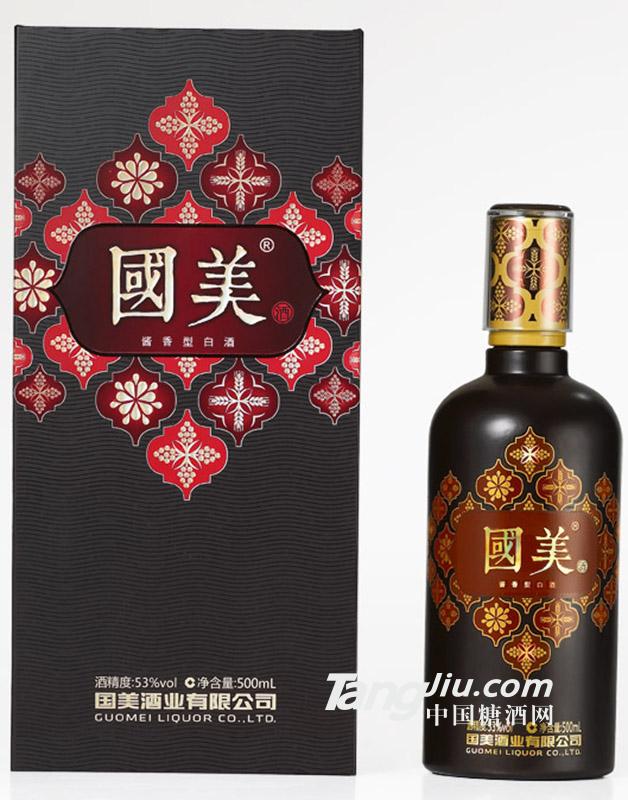 国美·酱香500ml