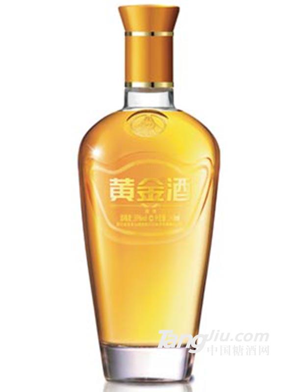39°黄金万福酒（240ml）