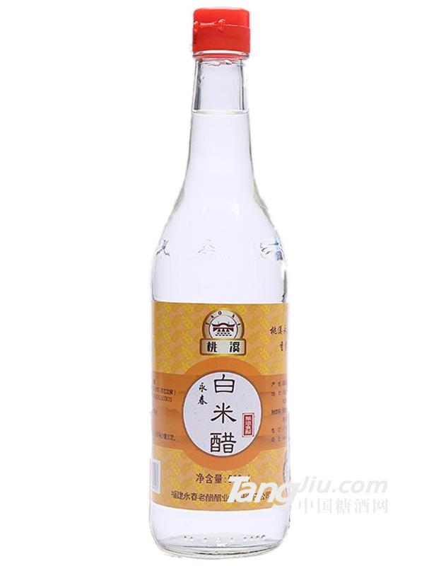 永春米醋500ml