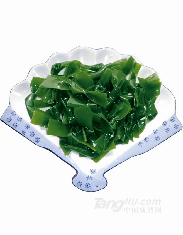 盐渍海带结