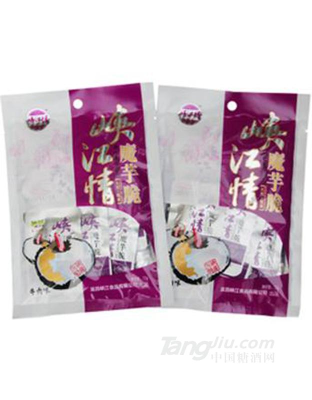峡江情魔芋脆牛肉味