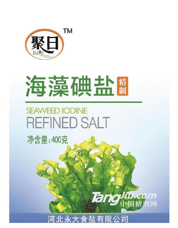 海藻碘盐400g