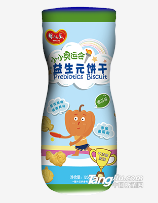 95g小小奥运系列