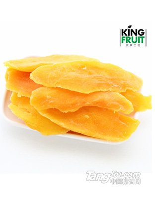 泰国风味芒果干 10kg