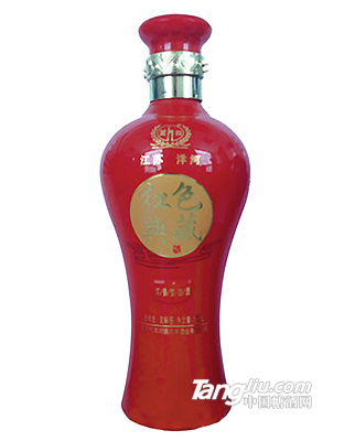 红色典藏500ml