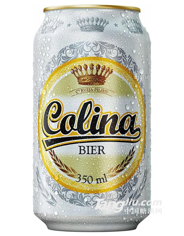 科琳娜-啤酒-350ml
