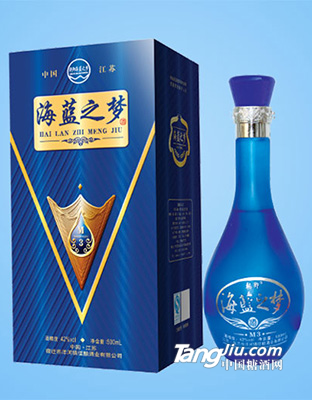 升级版海蓝之梦·M3
