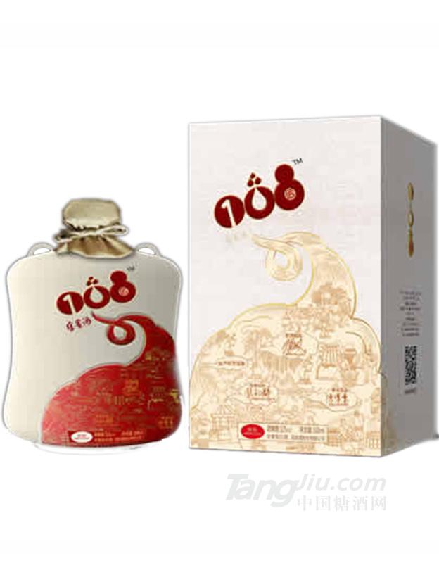 52度 宜宾108匠 500ml