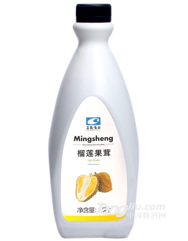 榴莲果茸1.5kg