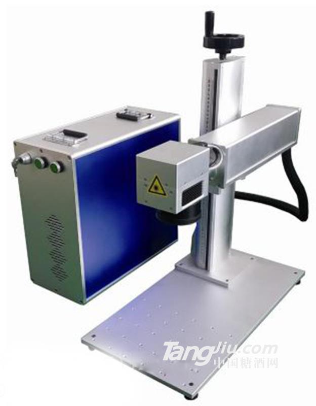 供应LX-2000B系列CO2激光打标机包装设备
