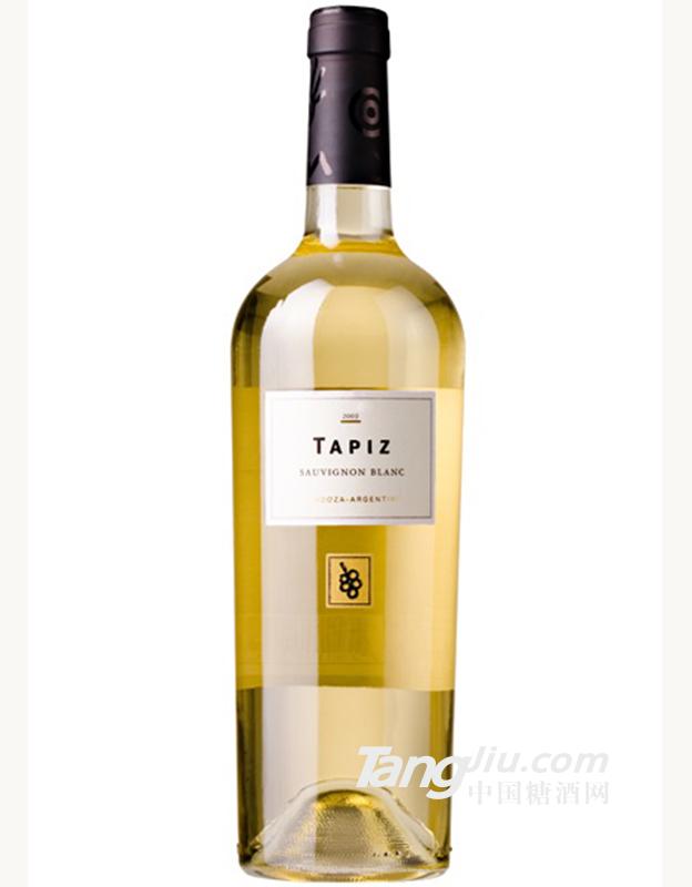 塔皮斯2009长相思干白750ml
