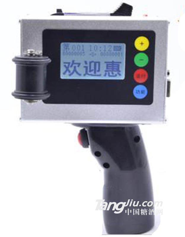 供应高解析日期喷码机包装设备