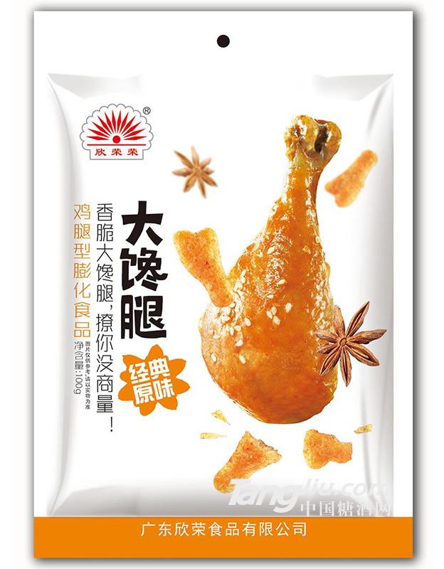 大馋腿-经典原味 100g