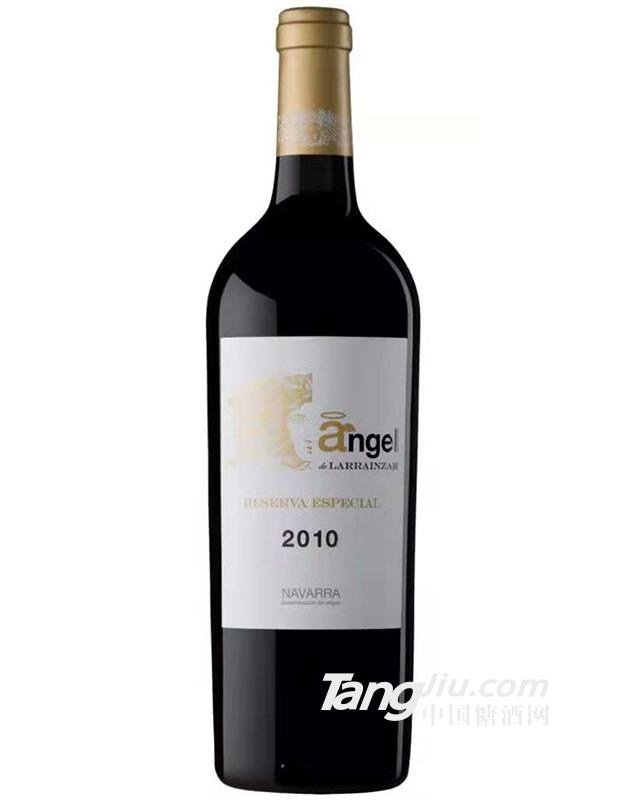 14°岚霭酒庄·天使珍藏-750ml