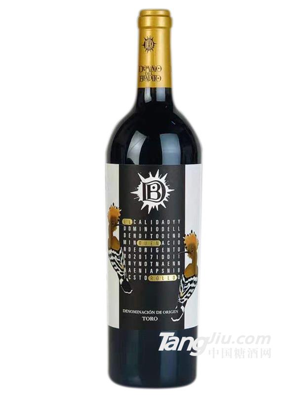15°班笛酒庄·良辰-750ml