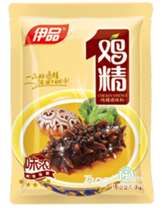 五星鸡精