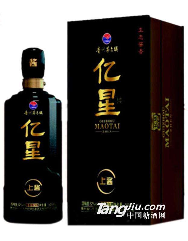 亿星上酱