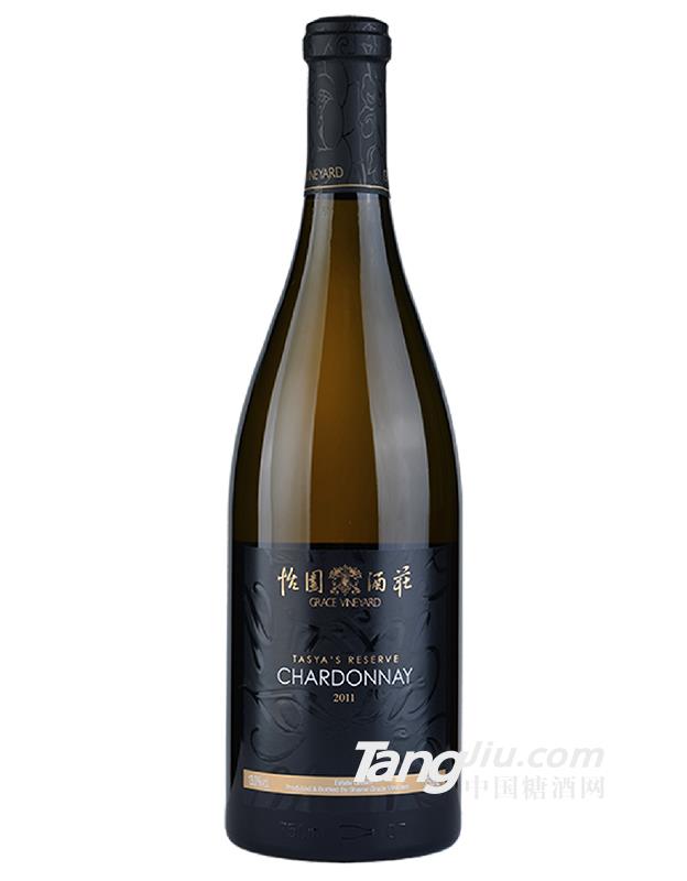 珍藏霞多丽葡萄酒750ml