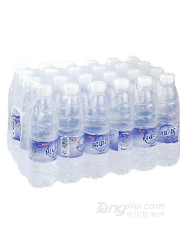 易中和纯净水24瓶装