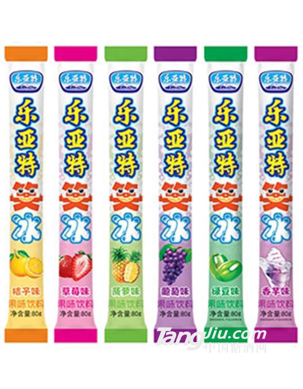 乐亚特棒棒综合口味450g