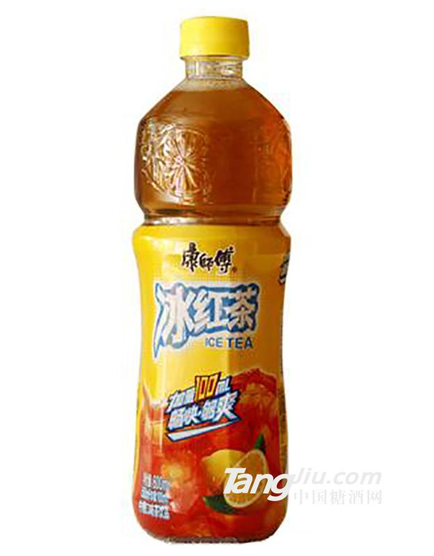 康师傅冰红茶500ml