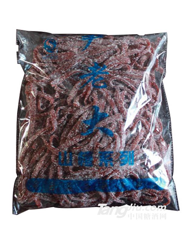 山楂条